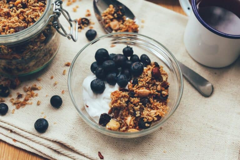 The Best Breakfast for PCOS [Ultimate Guide] PCOS Nutrition Answers
